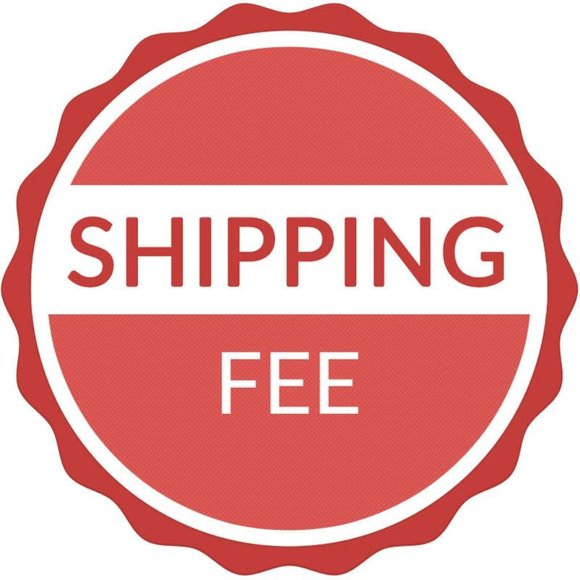 Extra Shipping Charge - Picture 1 of 1